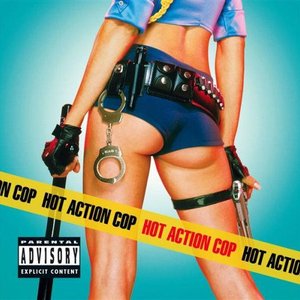 Image for 'Hot Action Cop'