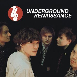 Image for 'Underground Renaissance'