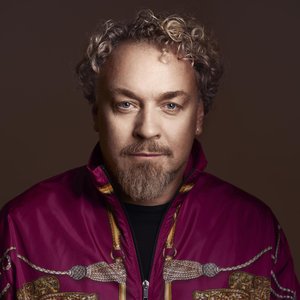 Bild för 'Eric Gadd'