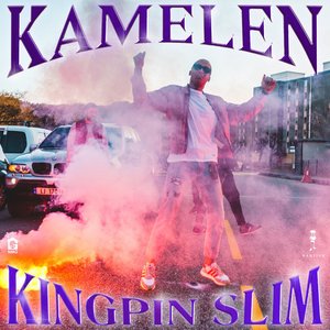 'KINGPIN SLIM'の画像