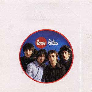 Image for 'Love Bites'