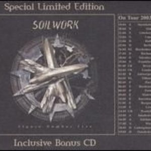 Image for 'Figure Number Five Disc 1'