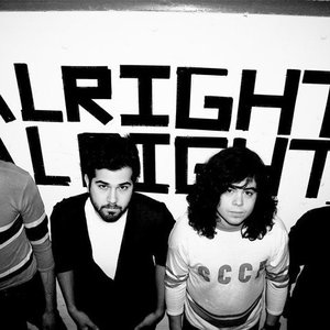 Imagen de 'Alright Alright'