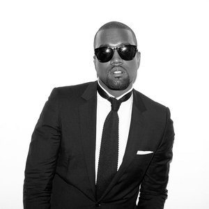 Image for 'Kanye West'