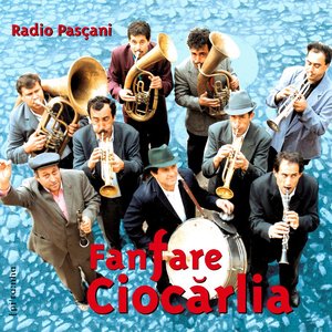 'Radio Pascani' için resim