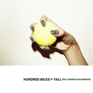 Image for 'Hundred Miles'