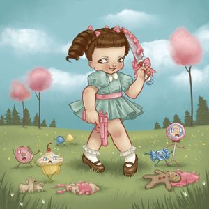 Image for 'Cry Baby (Storybook Version)'