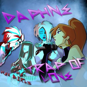 Image for 'The Love Trap'