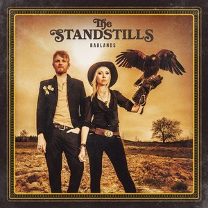 Image for 'The StandStills'