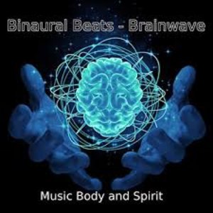 Bild för 'Binaural Beats - Brainwave'