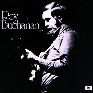 Image for 'Roy Buchanan'