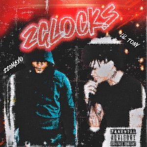 Image for '2 Glocks'