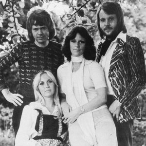 Bild für 'ABBA'
