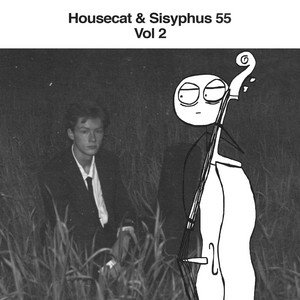 Image for 'Housecat & Sisyphus 55, Vol. 2'