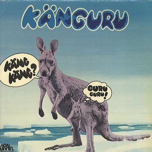 Image for 'Känguru'