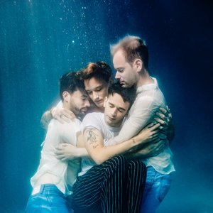 Immagine per 'The 1975'