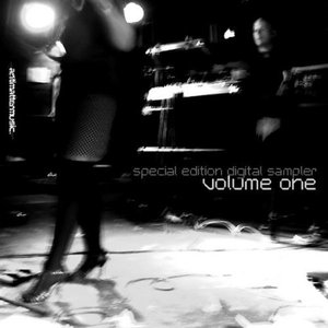 “Special Edition Digital Sampler: Volume One”的封面