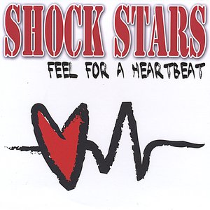 Image pour 'Feel For A Heartbeat'