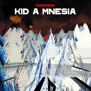 Imagem de 'KID A MNESIA'