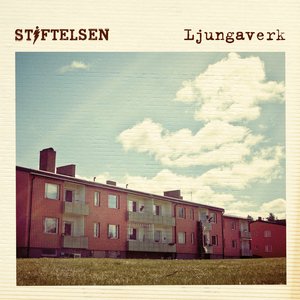 Image for 'Ljungaverk'