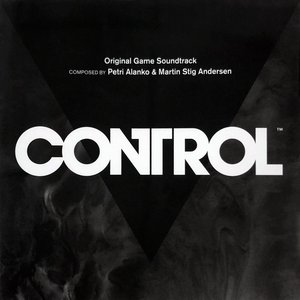 Image for 'Control (Original Soundtrack)'