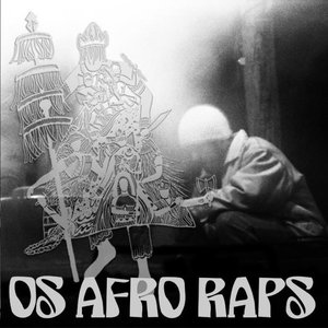 Image for 'Os Afro-Raps'