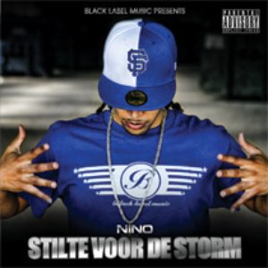 Image for 'Stilte Voor De Storm'