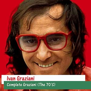 Imagen de 'Complete Graziani (The 70'S)'