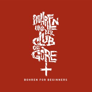 Image for 'Bohren For Beginners'
