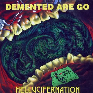 Image for 'Hellucifernation'