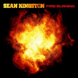 Image for 'Fire Burning'