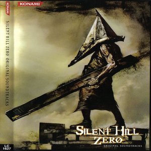 Изображение для 'Silent Hill Zero Original Sountrack'