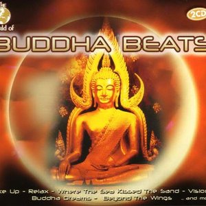 Image for 'buddha beats'