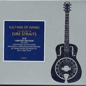 Image for 'Sultans Of Swing (Limited Edition)'
