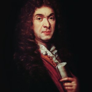 “Jean-Baptiste Lully”的封面