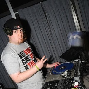 Image for 'DJ Mallon'