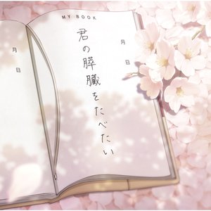 Image for 'Kimi no Suizou wo Tabetai Original Soundtrack'