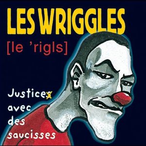 Image for 'Justice Avec Des Saucisses'