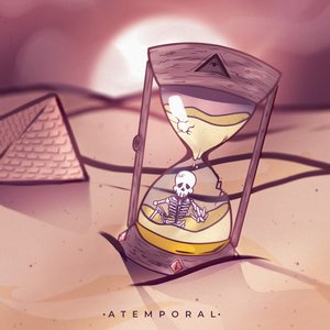 Image for 'Atemporal'