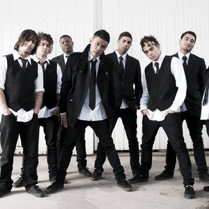 Imagem de 'Justice Crew'