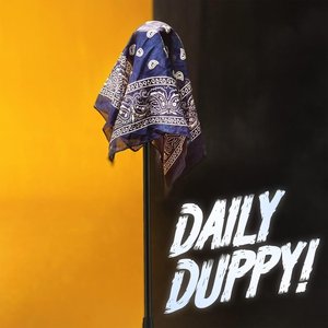 Bild für 'Daily Duppy'