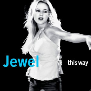 “This Way”的封面