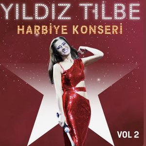 Bild für 'Yıldız Tilbe Harbiye Konseri, Vol. 2'