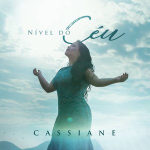 “Nível do Céu”的封面