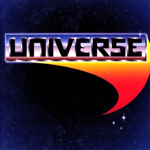 'Universe' için resim