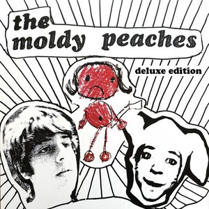 Image pour 'The Moldy Peaches (Deluxe Edition)'