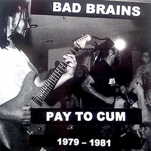 Image for 'Pay To Cum 1979-1981'