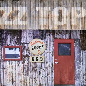 'Chrome Smoke & Bbq: The Zz Top Box'の画像
