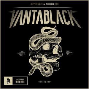 Image for 'Vantablack - EP'