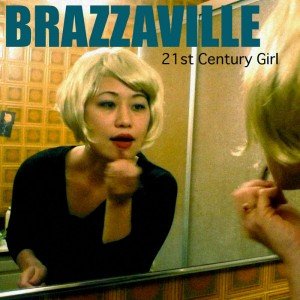 Image pour '21st Century Girl (RU, ZAKCD 072)'